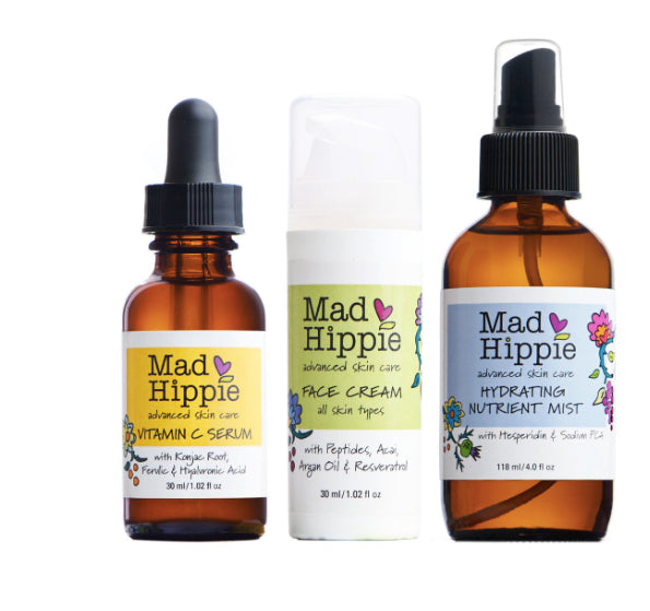 Mad Hippie Combideal - Clean Skin Set