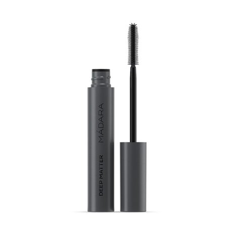 Deep Matter Bold Volume Mascara - Madara